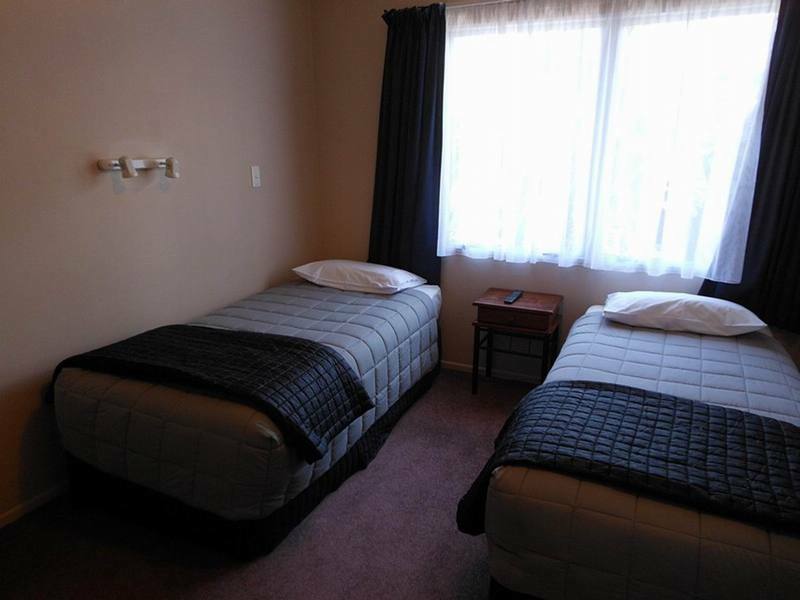 Asure Camelot Arms Motor Lodge Окленд Экстерьер фото